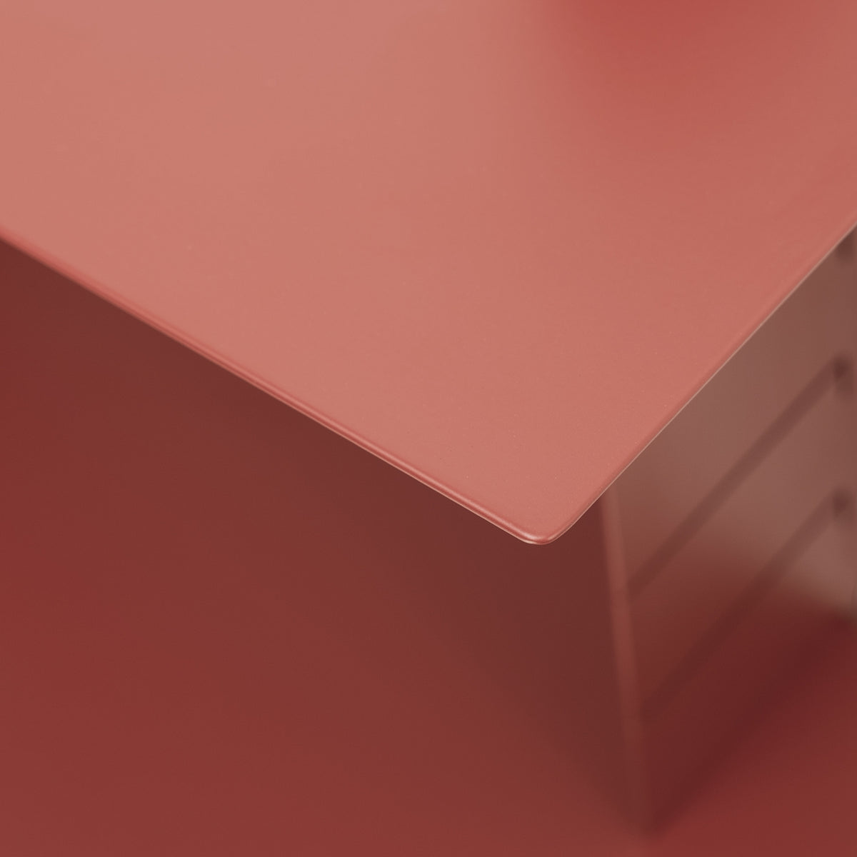 SLIDE-IN wandplank