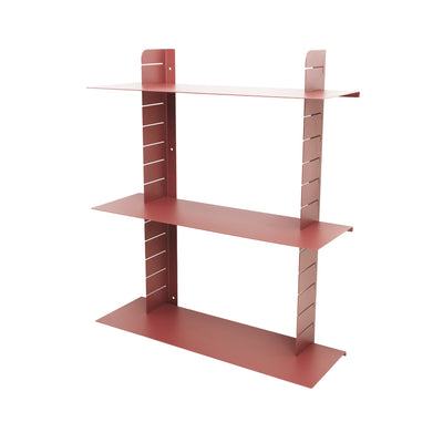 SLIDE-IN wandplank