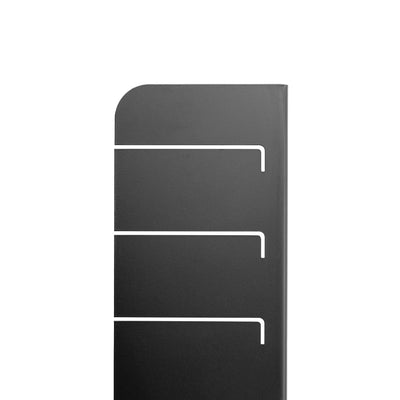 SLIDE-IN wandplank