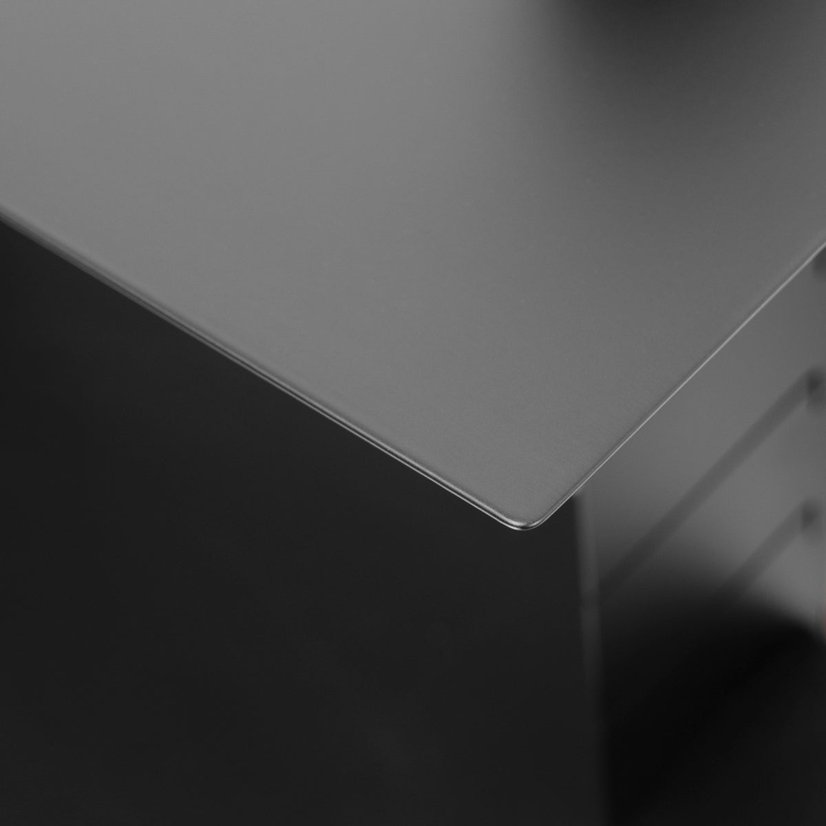 SLIDE-IN wandplank