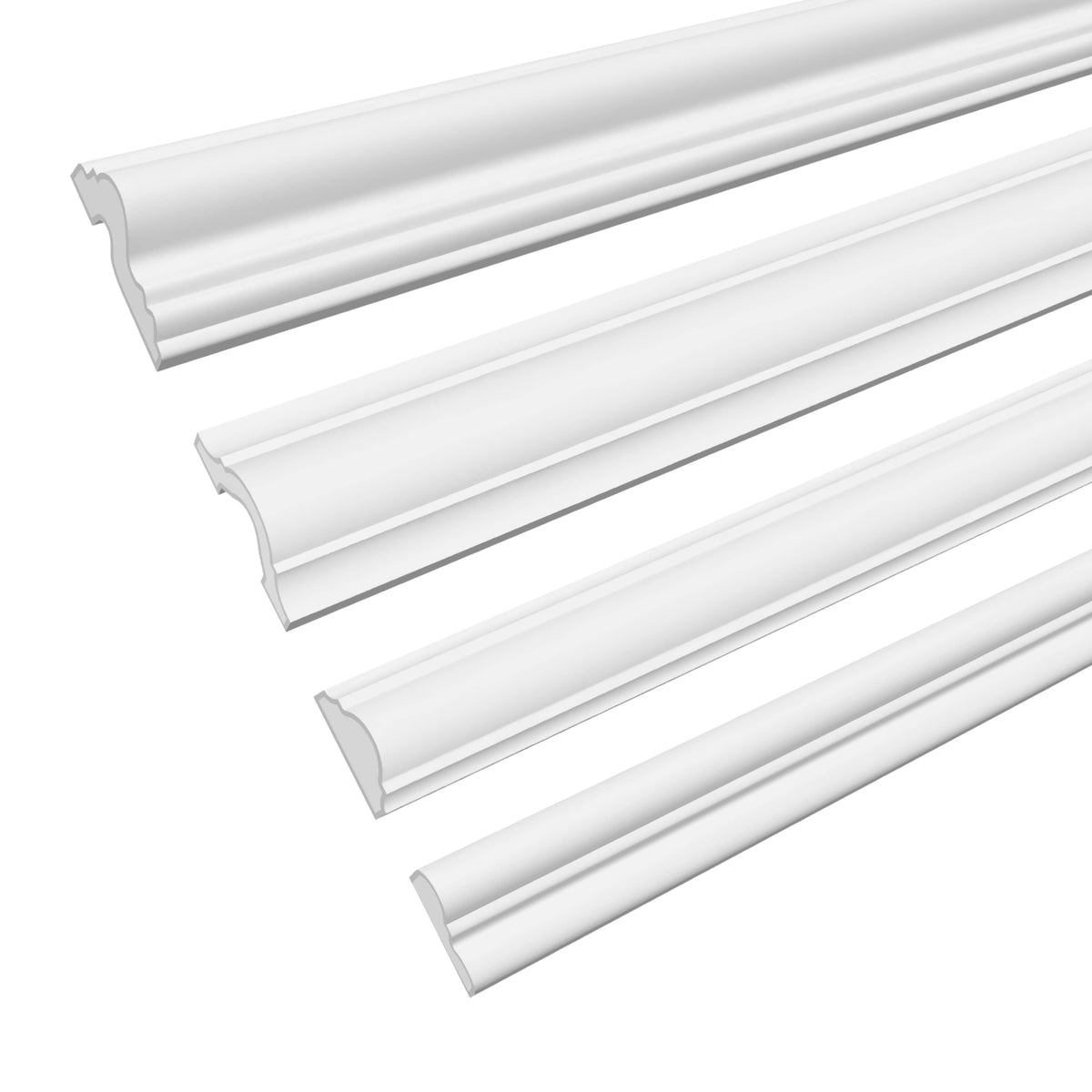 Cornice da parete Marie