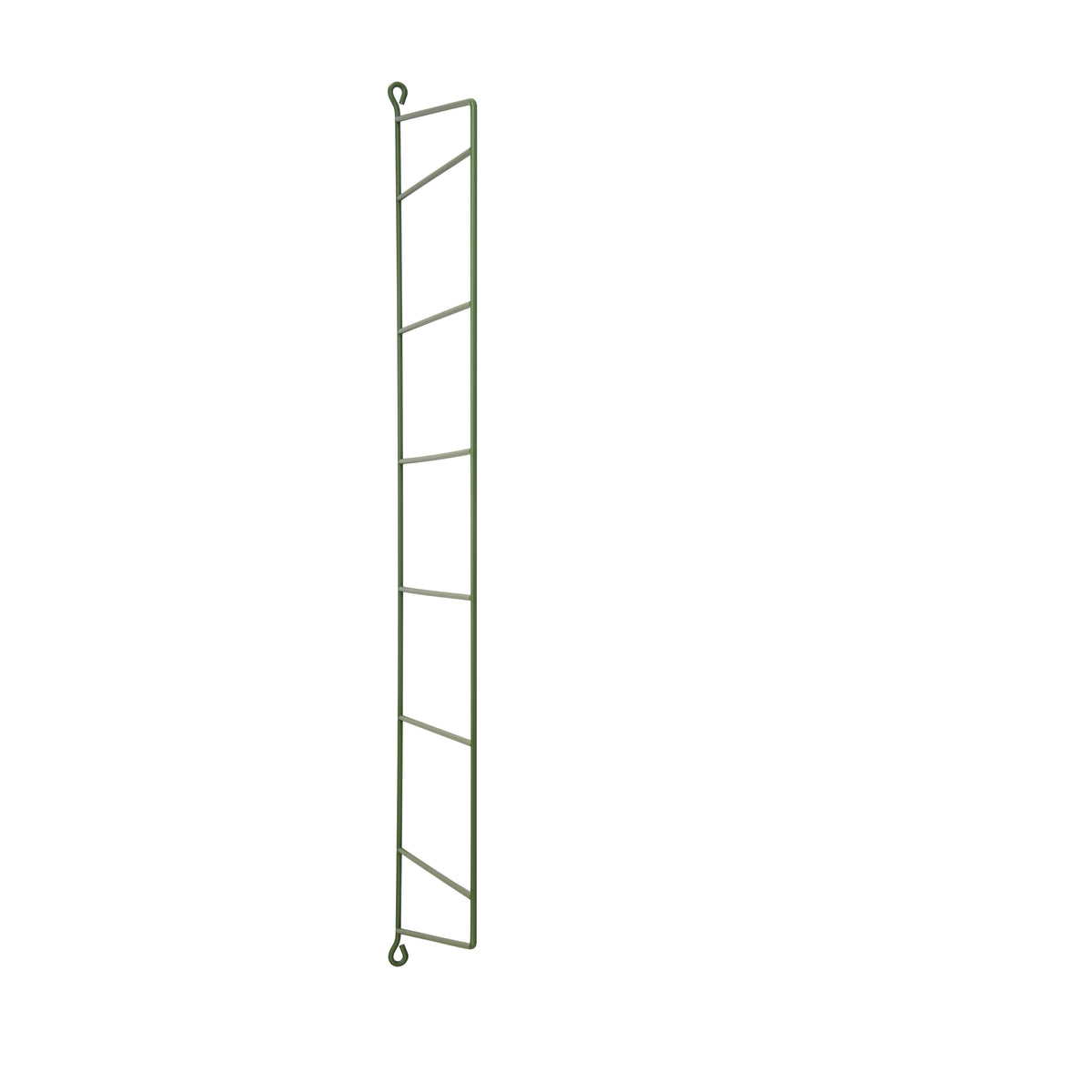 Juego de 2 soportes para baldas TEGEL