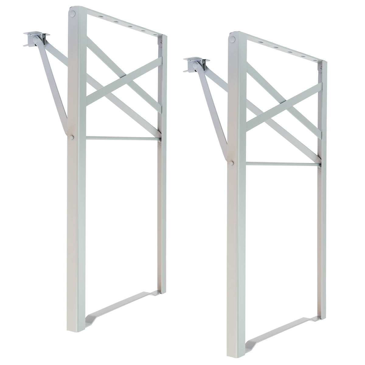 Set di 2 cornici per mobili BIERZELT CLASSIC