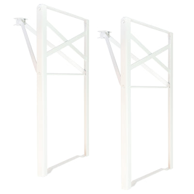 Set di 2 cornici per mobili BIERZELT CLASSIC