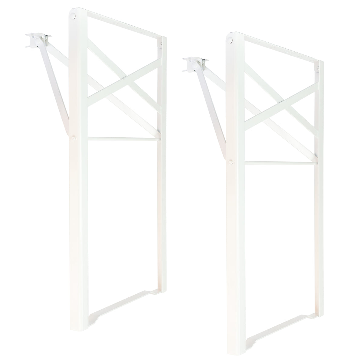 Set di 2 cornici per mobili BIERZELT CLASSIC