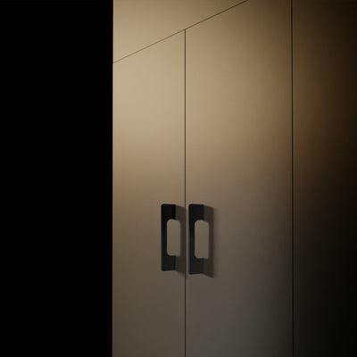 Mueble tirador PLATTE