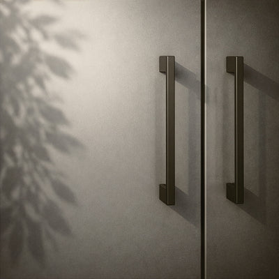 Tirador de mueble TOR