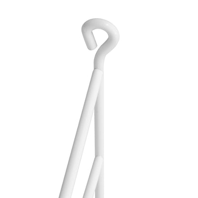 Juego de 2 soportes para baldas TEGEL