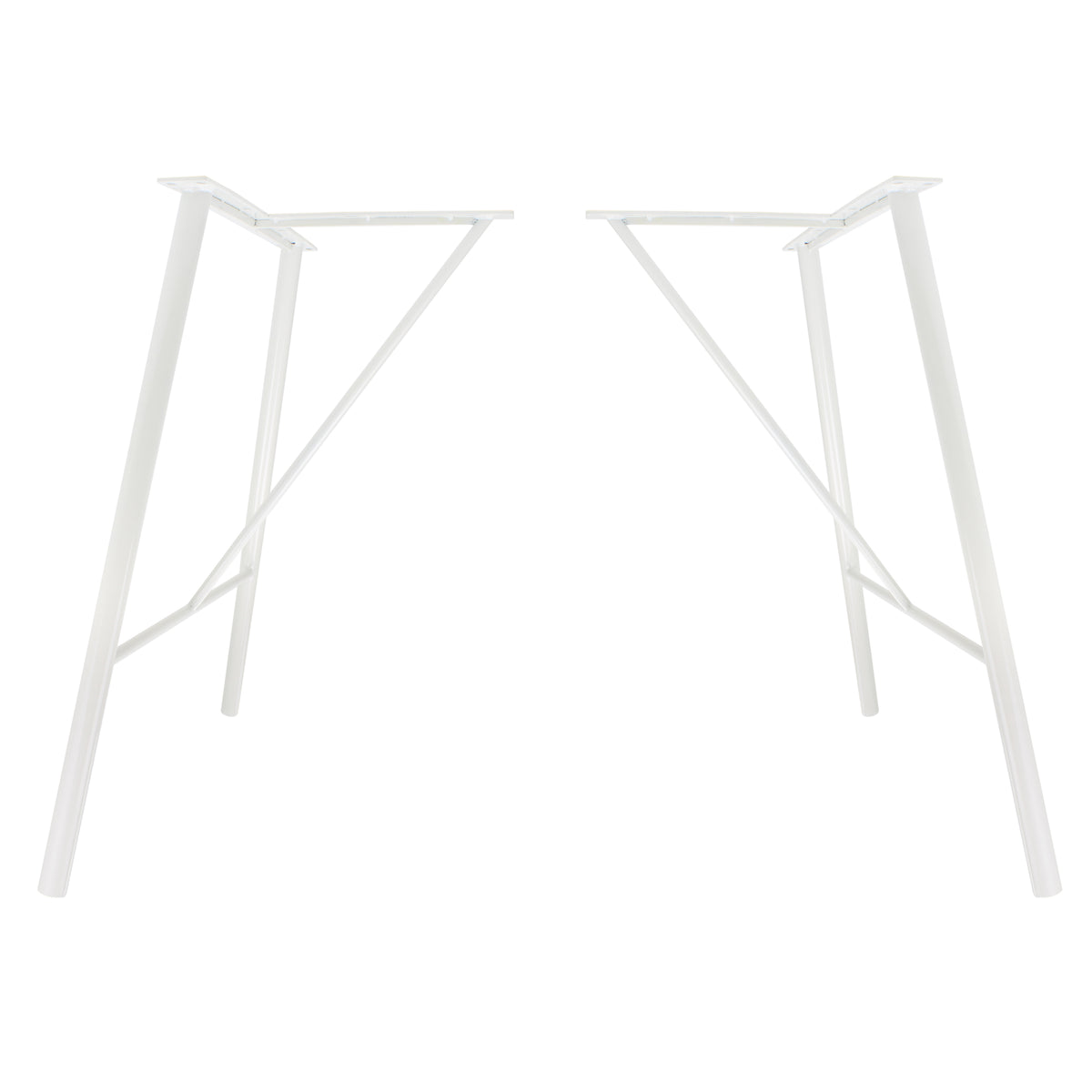 Set de 2 supports de table FILIGREE