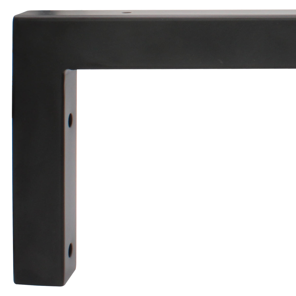Set of 2 wall brackets WINKEL