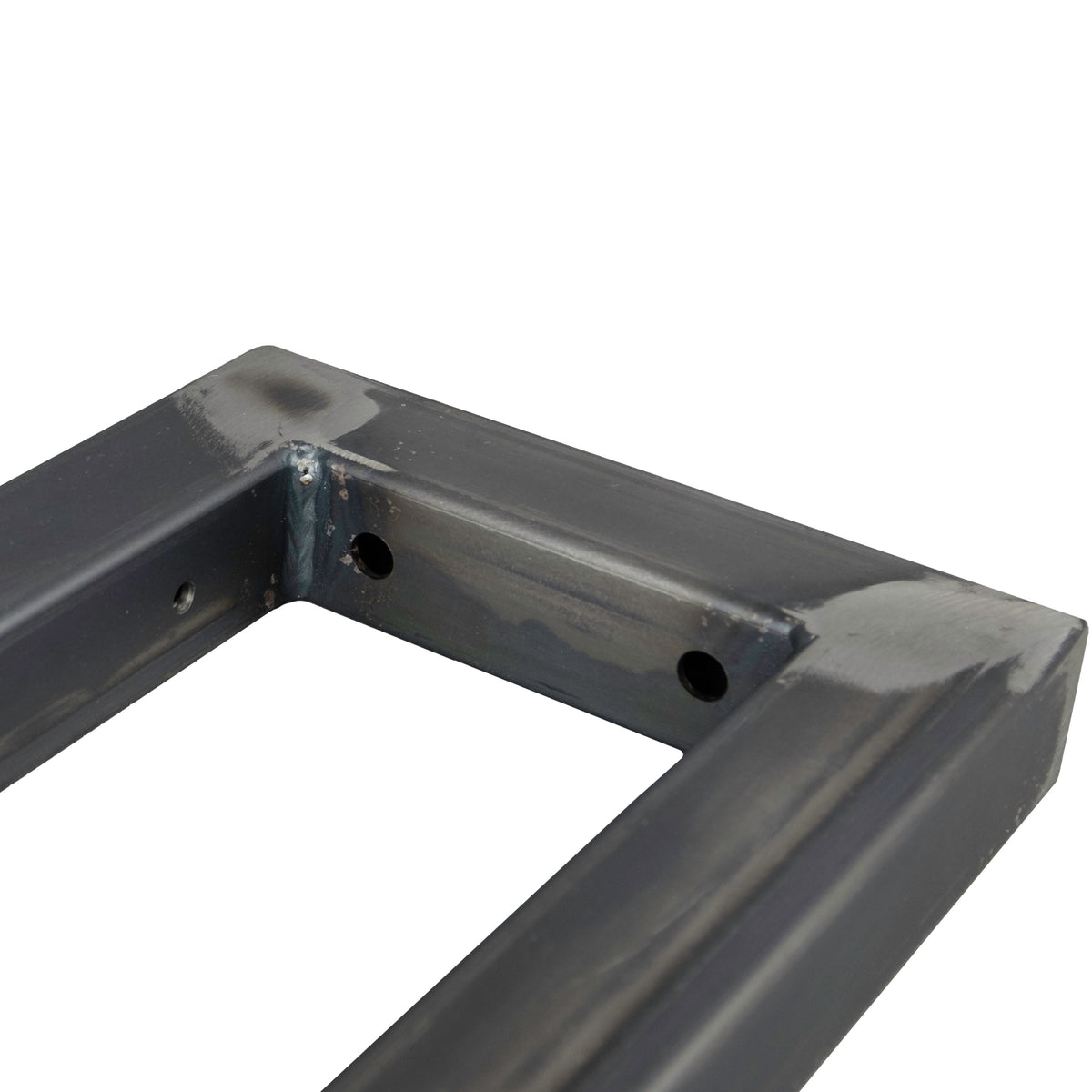 Set di 2 staffe da parete RECHTECK