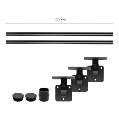 Pasamanos TUBO con FLEX