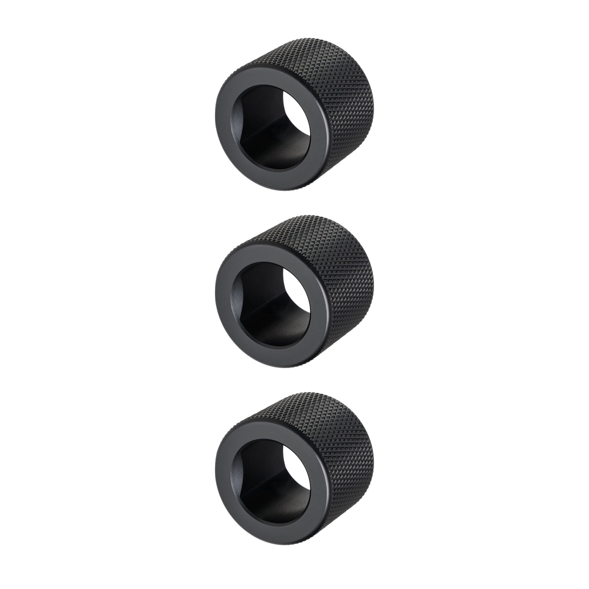 Tirador de mueble ANILLO