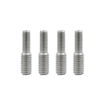 Adaptador de rosca M8 a M6