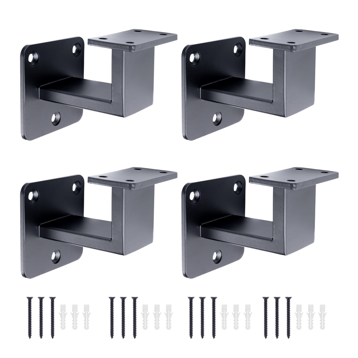 Soporte de pasamanos ANCHO
