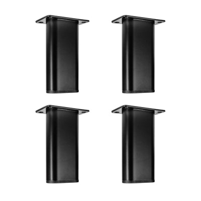 Set van 4 meubelpoten NIELS