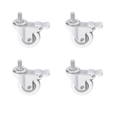 Meubelwieltjes