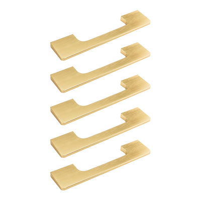 Mueble tirador PLATTE