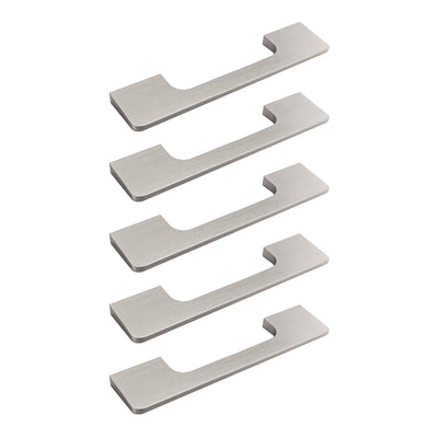 Mueble tirador PLATTE