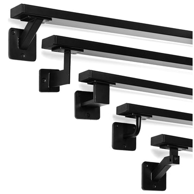 Handlauf OBLONG mit WIDE