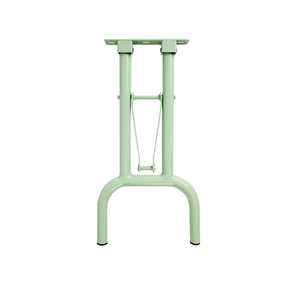 Juego de 2 marcos para muebles BIERZELT ARCO