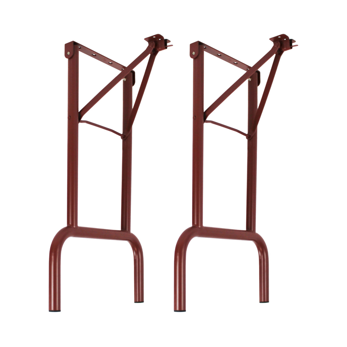 Juego de 2 marcos para muebles BIERZELT ARCO