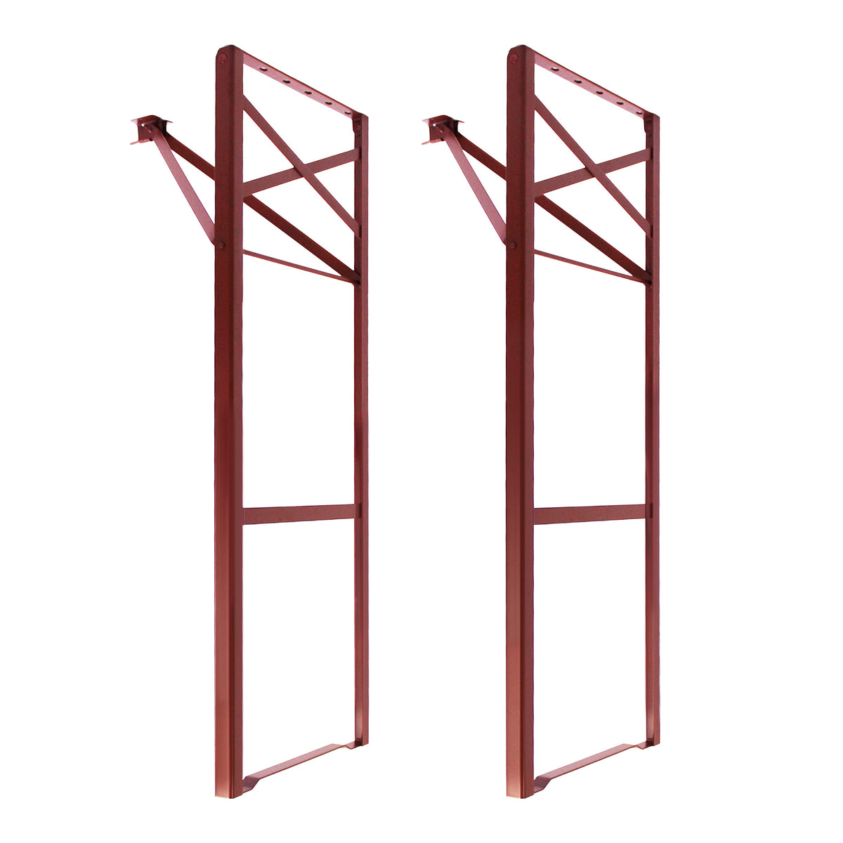 Set di 2 cornici per mobili BIERZELT CLASSIC