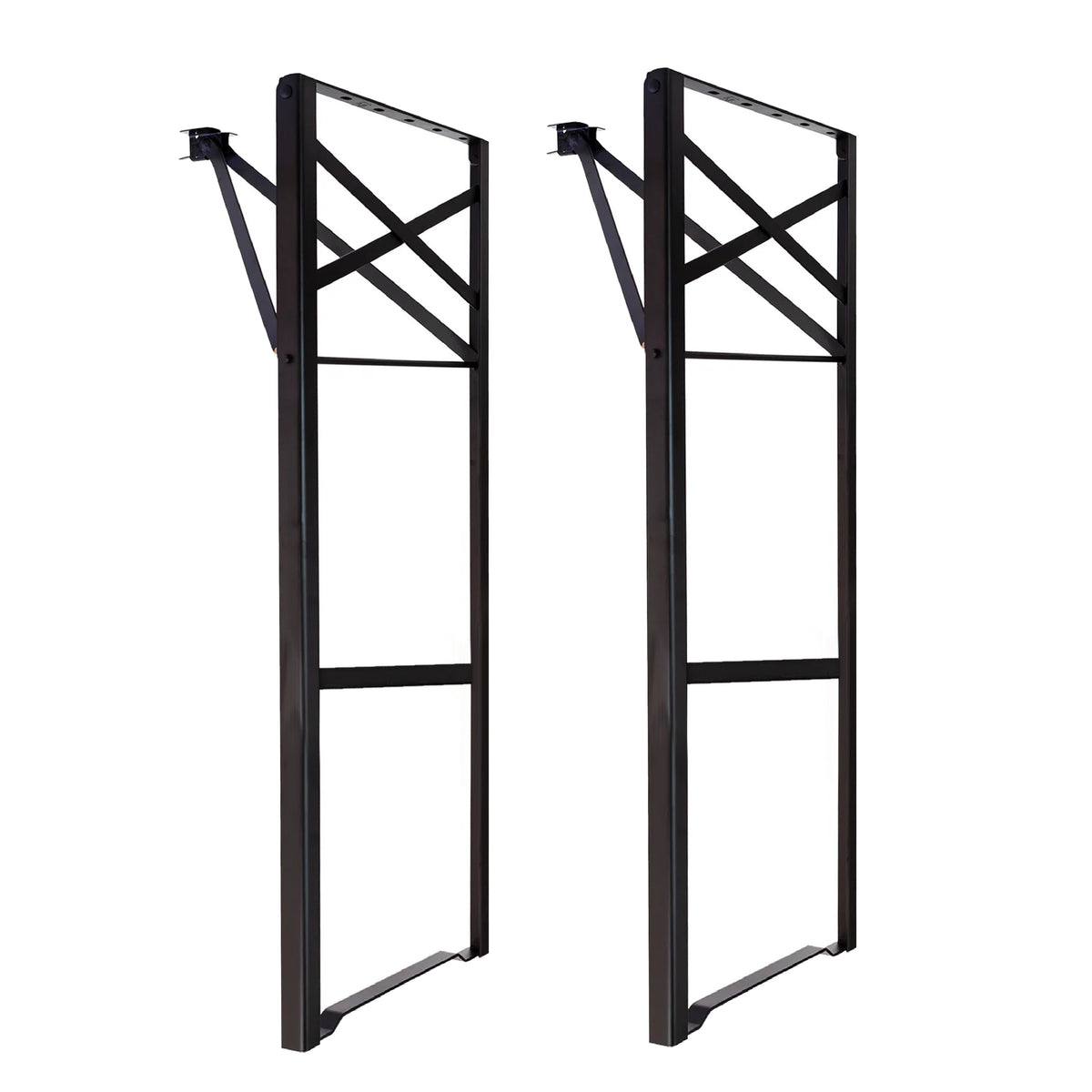 Set di 2 cornici per mobili BIERZELT CLASSIC