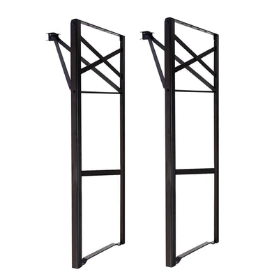 Set di 2 cornici per mobili BIERZELT CLASSIC