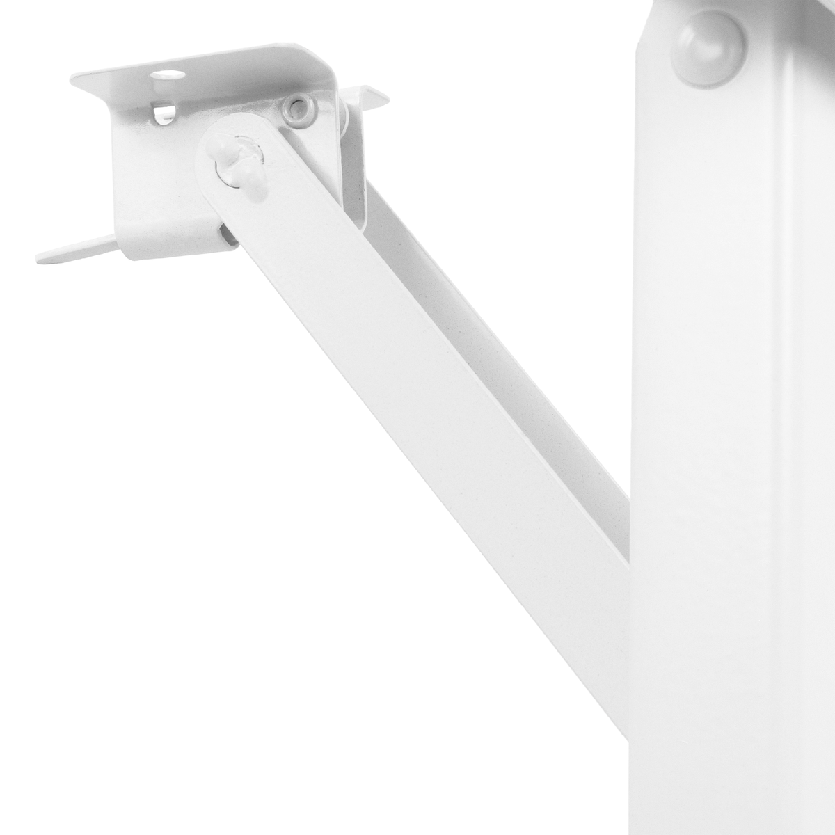 Lot de 2 supports de meubles BIERZELT I-FORM