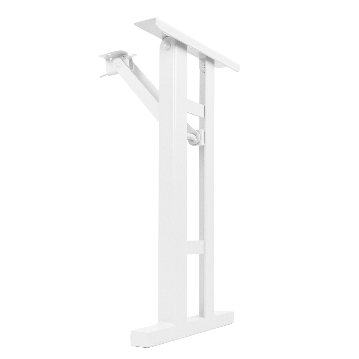 Lot de 2 supports de meubles BIERZELT I-FORM