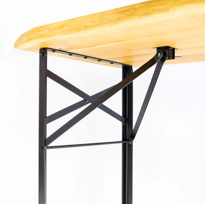Set di 2 cornici per mobili BIERZELT CLASSIC