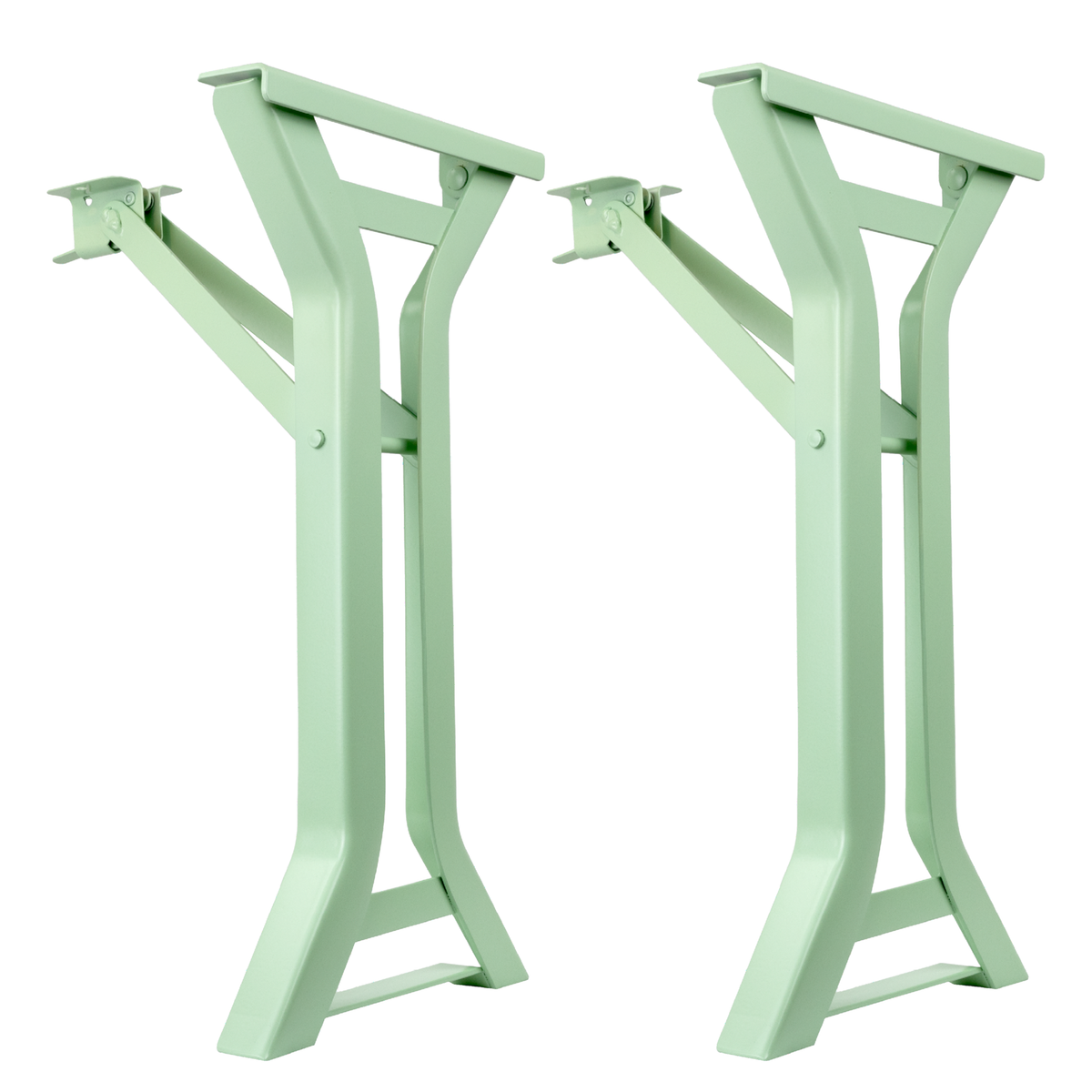 Set di 2 cornici per mobili BIERZELT Y-FORM