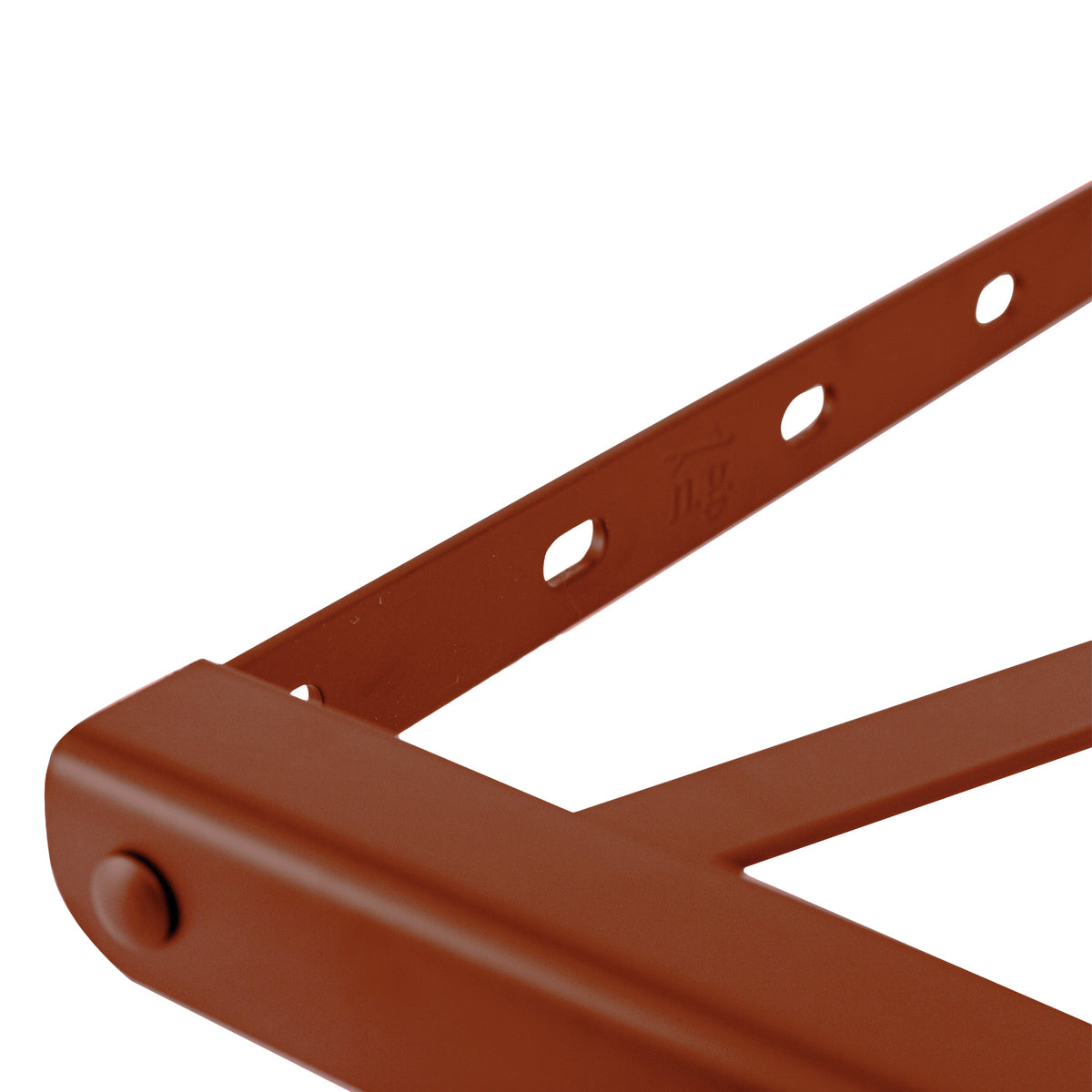 Set di 2 cornici per mobili BIERZELT CLASSIC