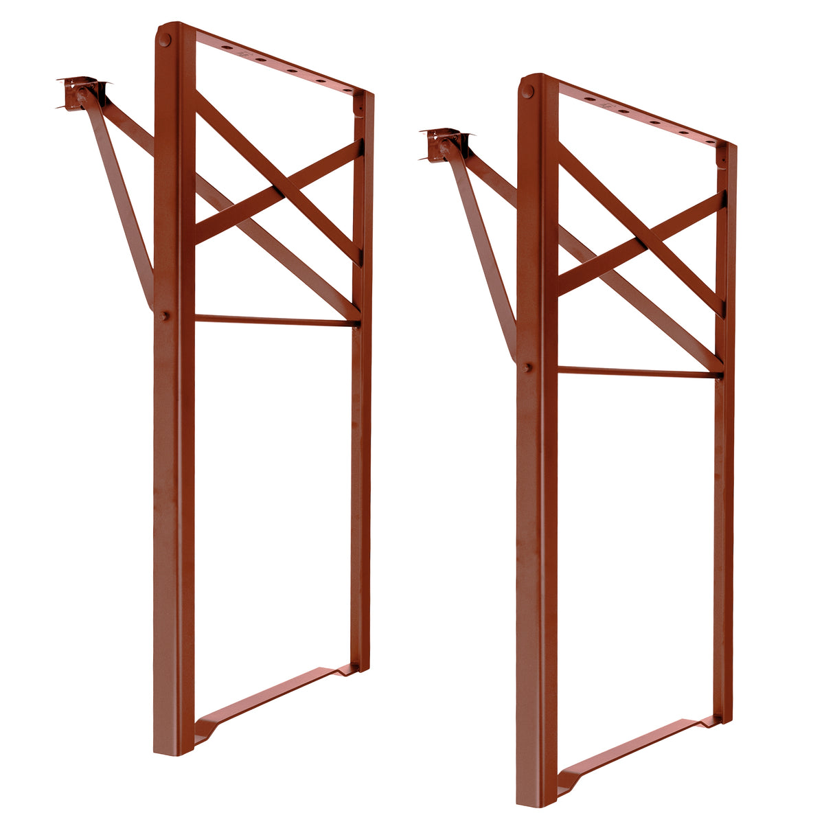 Set di 2 cornici per mobili BIERZELT CLASSIC