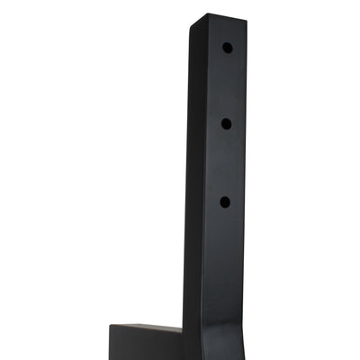 Set di 2 telai per panca h-FORM