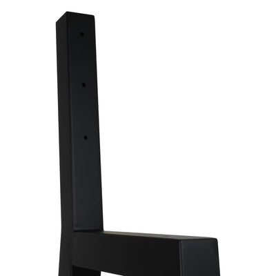 Set di 2 telai per panca h-FORM