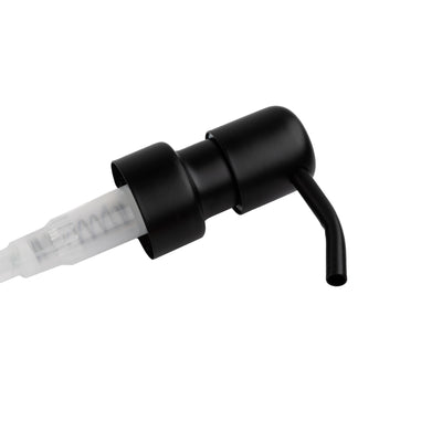 KLEAN Pump attachment