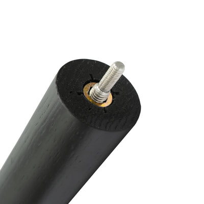 Adaptador de rosca M8 a M6