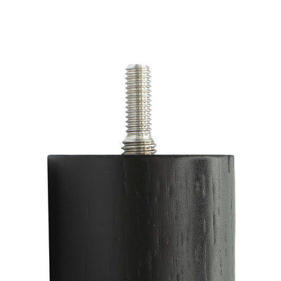 Adaptador de rosca M8 a M6