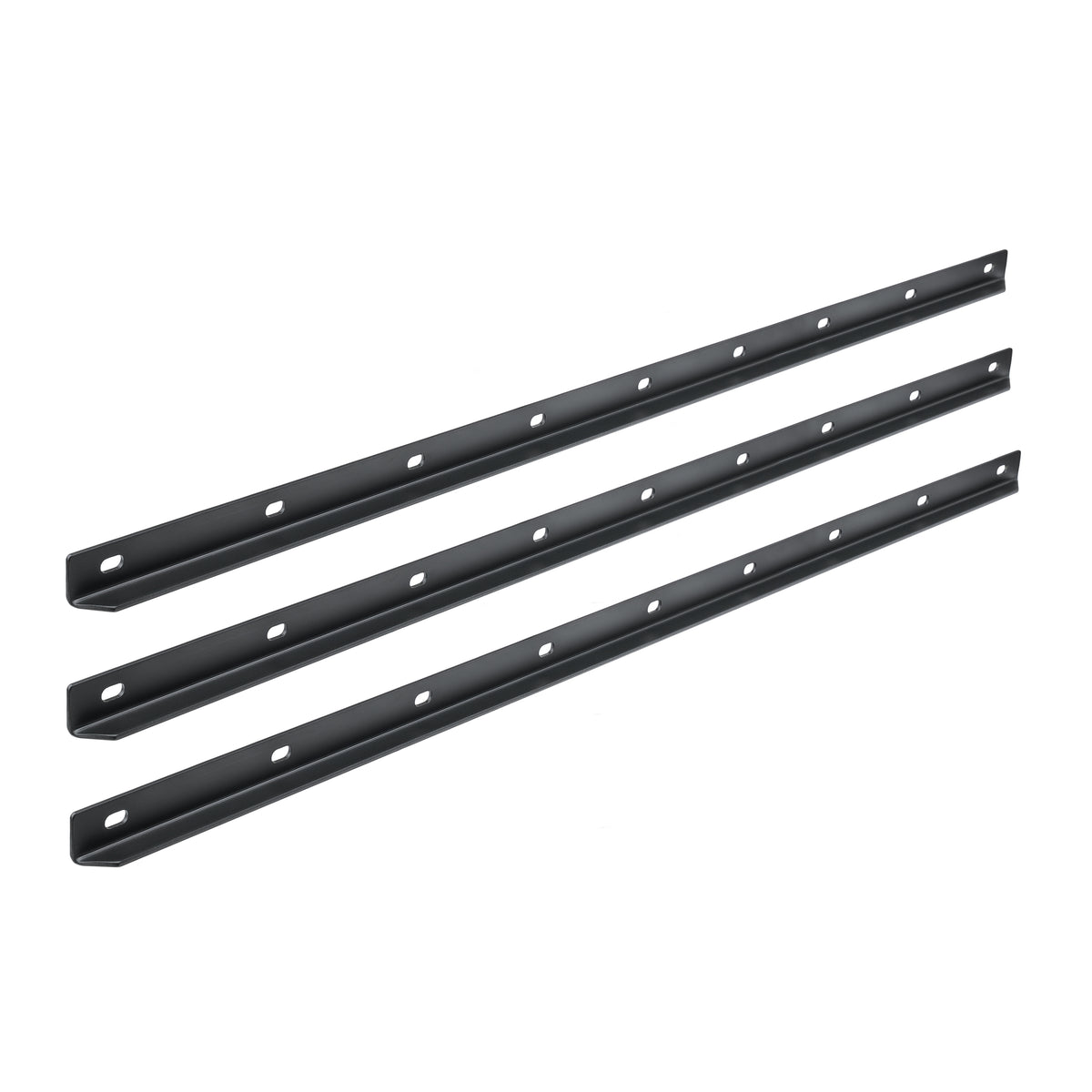 3er Set Gratleiste L-FORM