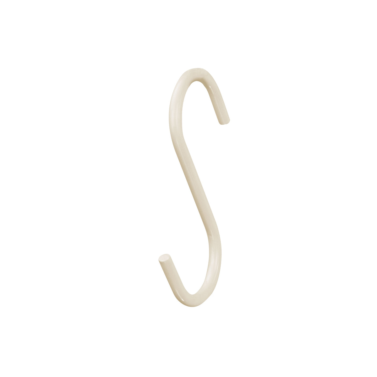 S coat hooks