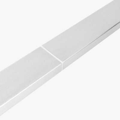 Handlauf OBLONG mit SLANT