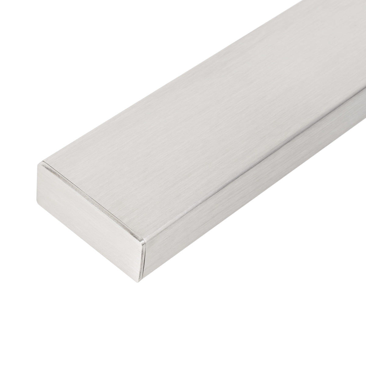 Handlauf OBLONG mit SLANT