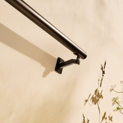 Handlaufhalter TUBE-FLEX