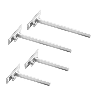 Set di 2 supporti per ripiani KAROW