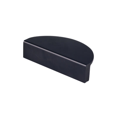 Tirador de mueble MEDIO CÍRCULO