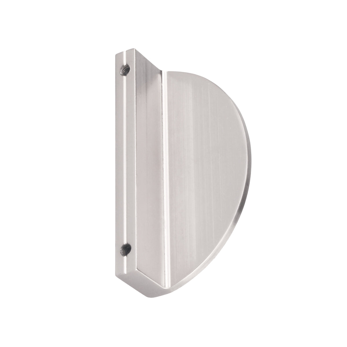 Tirador de mueble MEDIO CÍRCULO
