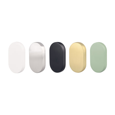 Poignée de meuble OVAL