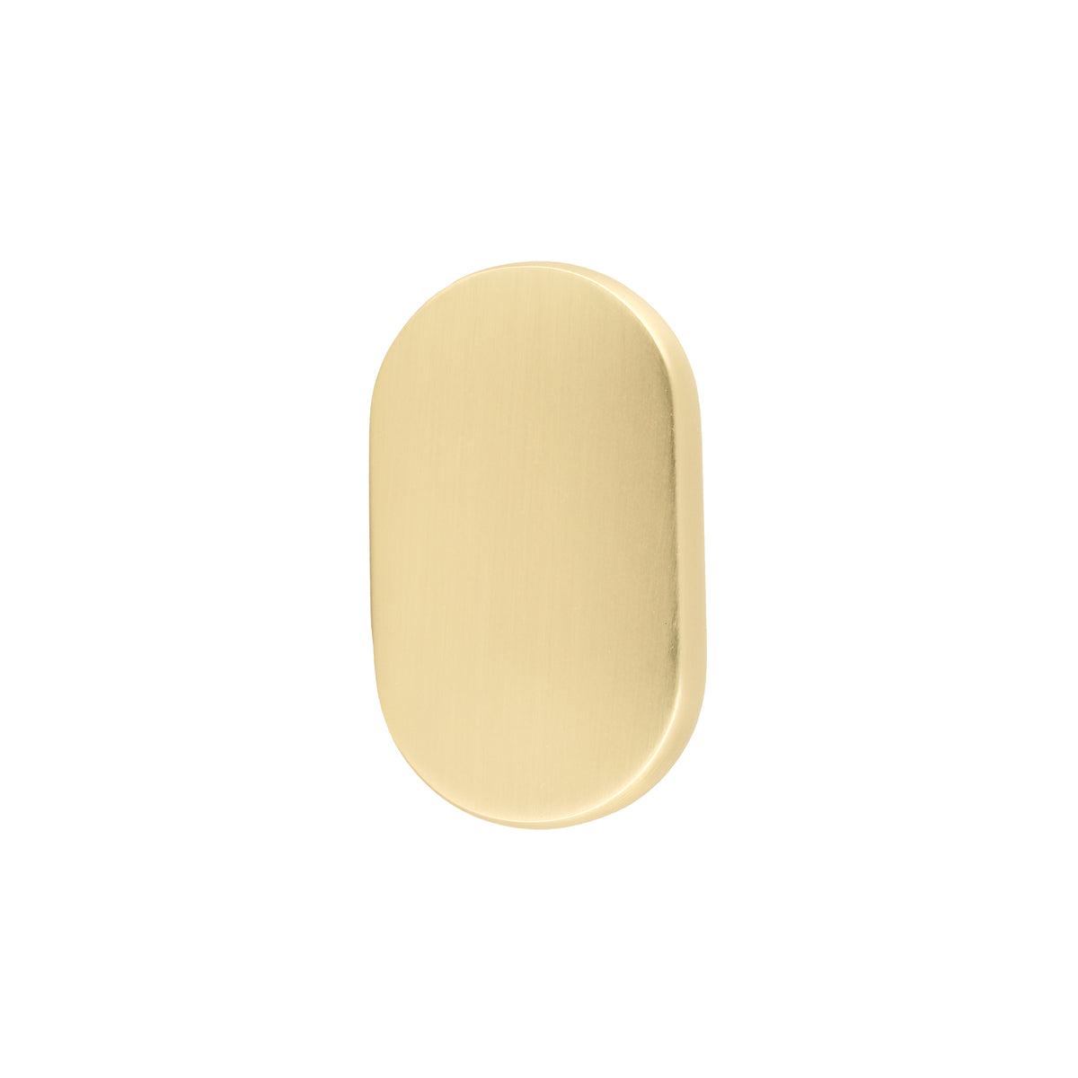 Poignée de meuble OVAL